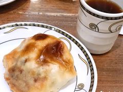 烤包子-清真·玛丽亚新疆菜主题餐厅(浙江中路店)