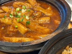 -火啫啫·粤式啫啫煲(南通首店)