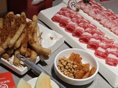 -海底捞火锅(奥山世纪城店)