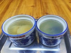 -小罗子汤店(大士院总店)