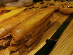 -好利来(川大店)