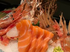 -王鼎精致料理铁板烧(世博源店)