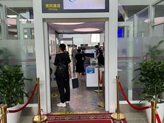 -长沙黄花国际机场-T1航站楼