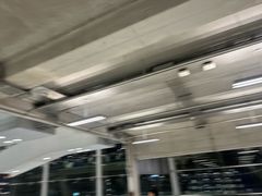 -曼谷素万那普国际机场
