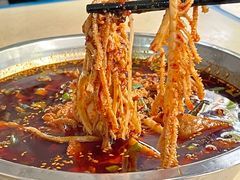 千层肚-蓉城西二道无名冒菜(西二道街店)