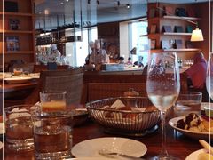 -非常时髦餐厅VUE Restaurant(外滩茂悦大酒店)