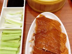 -宏天寶·北京烤鸭(宾馆西路2店)