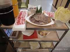 -海底捞火锅(坪山益田假日广场店)
