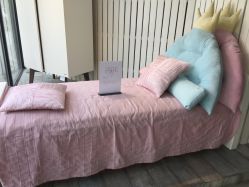 -国际蓝孩(将台路店)