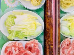 肥牛-甲鱼火锅(北村小区店)