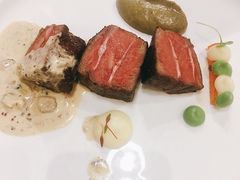 低温澳洲精选牛排-G+KITCHEN(龙湖狮山天街店)