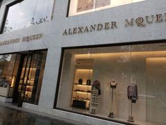 -Alexander McQueen(远洋太古里店)
