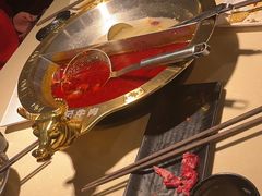 -九记潮汕现切鲜牛肉自助火锅(长沙·方圆荟店)