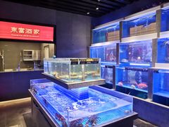 水产区-东富酒家(龙湖西溪天街店)