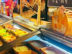 -温野菜涮涮锅(西单大悦城店)
