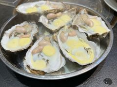 -飞尝蚝·顺德菜·鱼生(顺德总店)