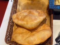 -李记搅团•非遗陕菜(三桥店)