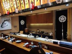 -千代武日本料理(爱建店)
