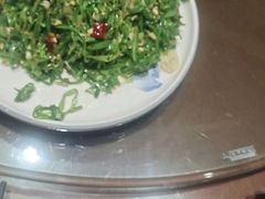 -洪沟崖张记炒鸡店(聚才路店)