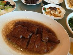 -利苑酒家(华熙国际店)