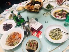 -大张烙馍村(泉山店)