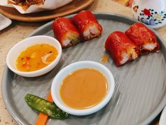 -点都德(龙之梦店)