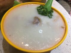 -生记粥店(旺角店)