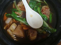 -福建千里香馄饨王(新昌路店)