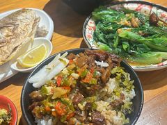 -大三元台湾鲁肉饭(沙井新桥店)