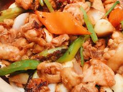 沙姜嗜鸡-煲煲好(朝阳门店)