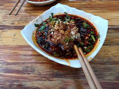 脑花-雲记卢妈冷锅串串(中道街总店)