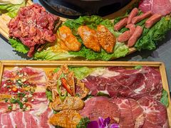 -正宗齐齐哈尔烤肉·齐牛哥鲜切炭火烤肉(杭州总店)