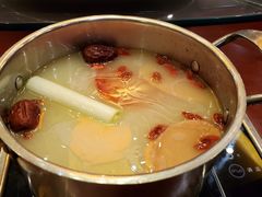 -老码头火锅(骡马市店)