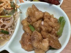 -晓宇盒饭(民安街店)