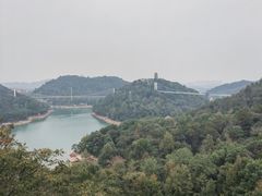 -石燕湖生态旅游景区
