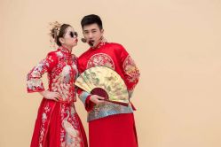 -巴黎经典婚纱摄影PARISSIC