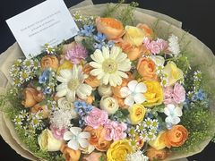 -花屿鲜花(淡水店)