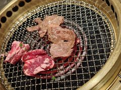 -谷牛日式烤肉(宝山U天地店)