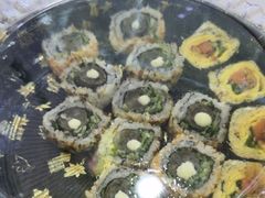 -n多寿司(滨湖万达广场店)