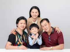 -肆俩肖像STUDIO(宝山万达店)