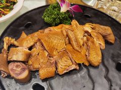 -国人川菜(李家村建东街店)