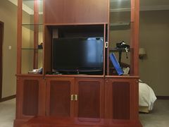 -北京前门建国饭店