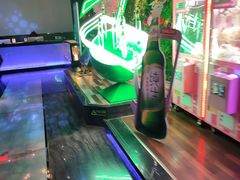 -快乐之星KTV(东沙路店)