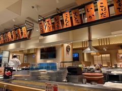 -合点寿司(金虹桥商场店)