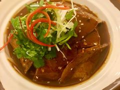 -火齐潮汕砂锅粥(五道口店)