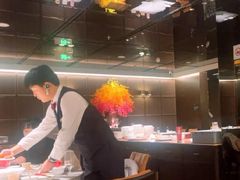 -秀儿四九城·新京菜(亚运村鸟巢店)