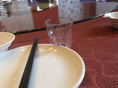 -千岛湖花园饭店-中餐厅