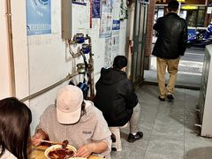 -易毛特色牛肉面(解放碑步行街店)