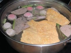 -牛焱·贵州黄牛肉火锅(城西银泰店)