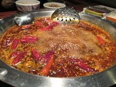 -懂食汇自助火锅